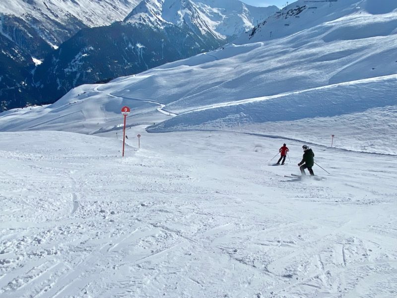 Kappl, Tirol. Image © PlanetSKI